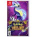 Pokemon Violet (Switch), ,